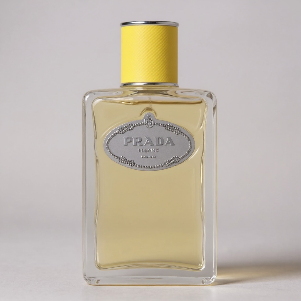 Infusion d’Ylang Eau De Parfum