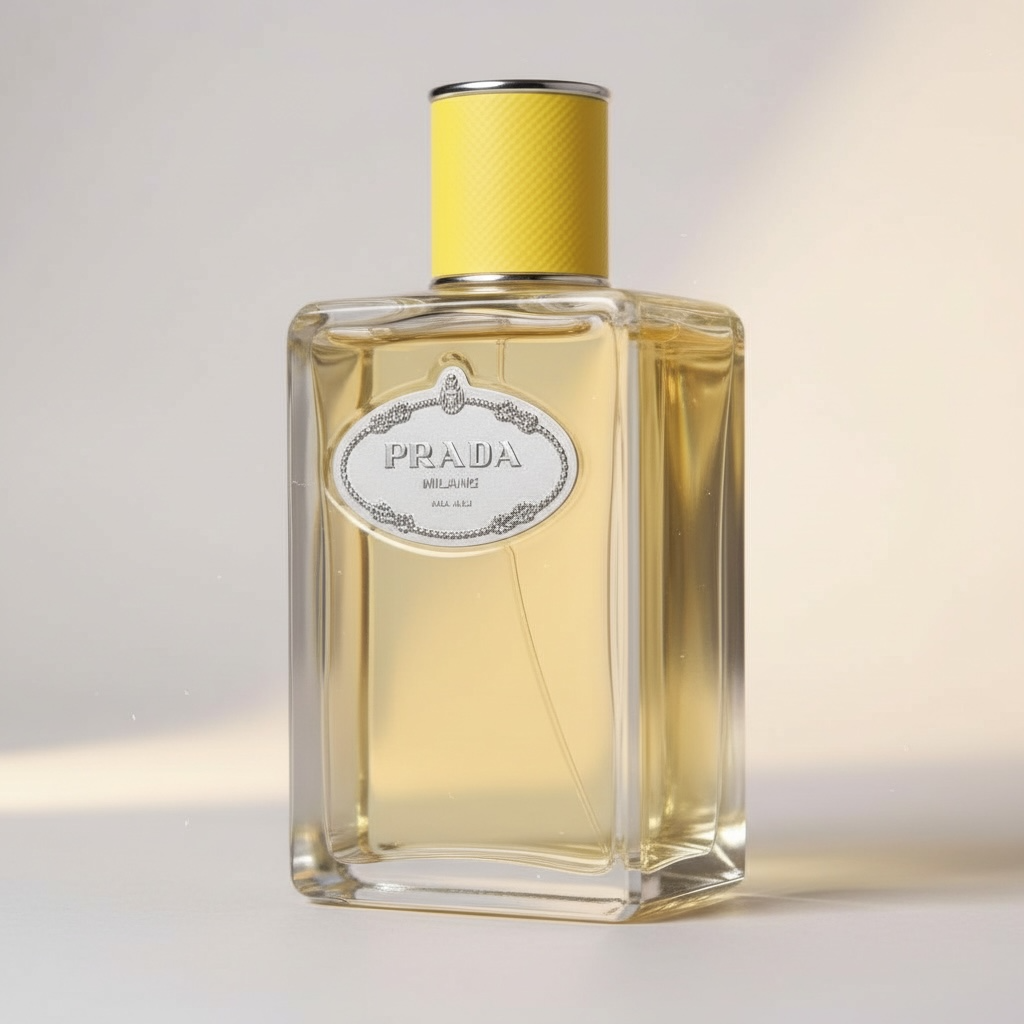 Infusion d’Ylang Eau De Parfum
