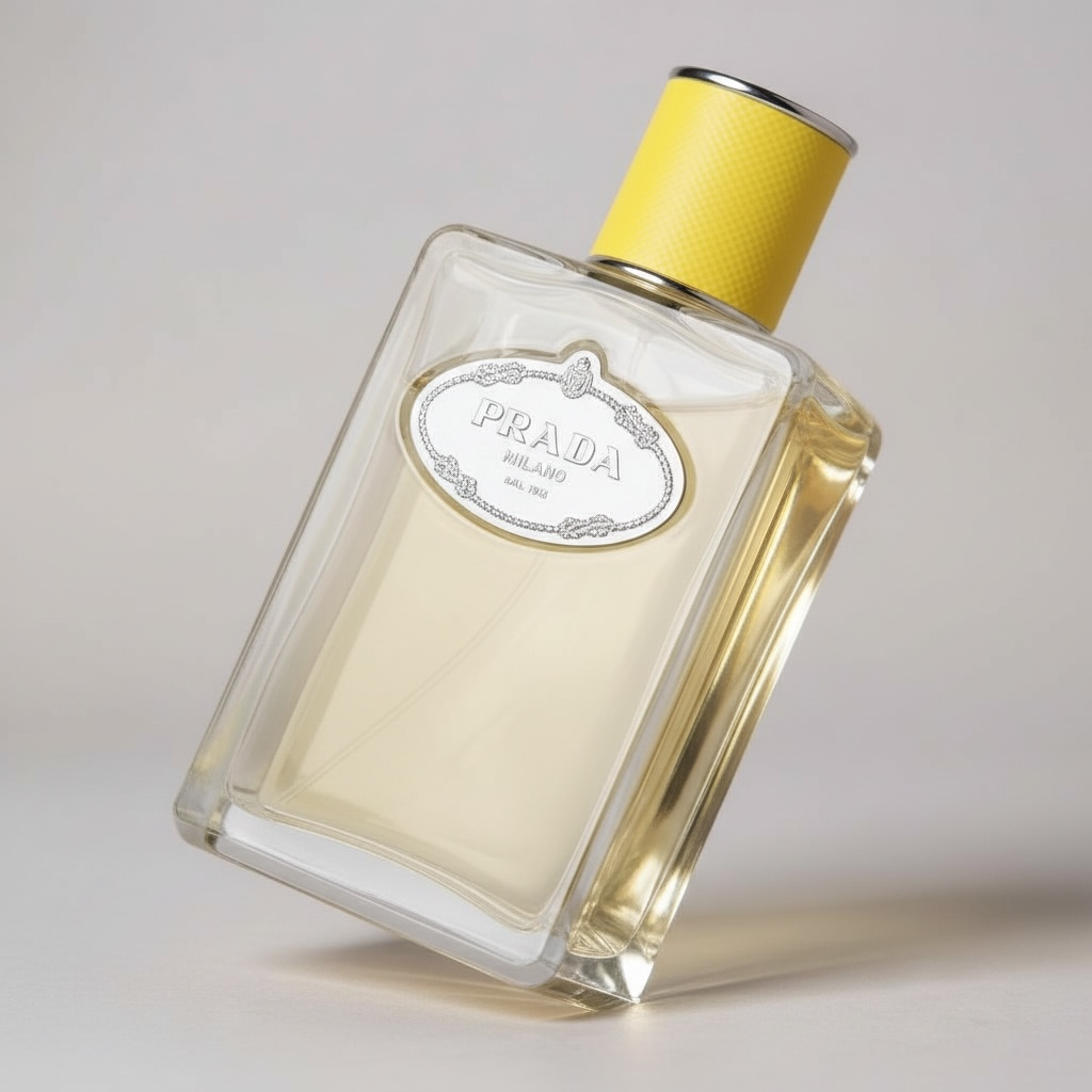 Infusion d’Ylang Eau De Parfum