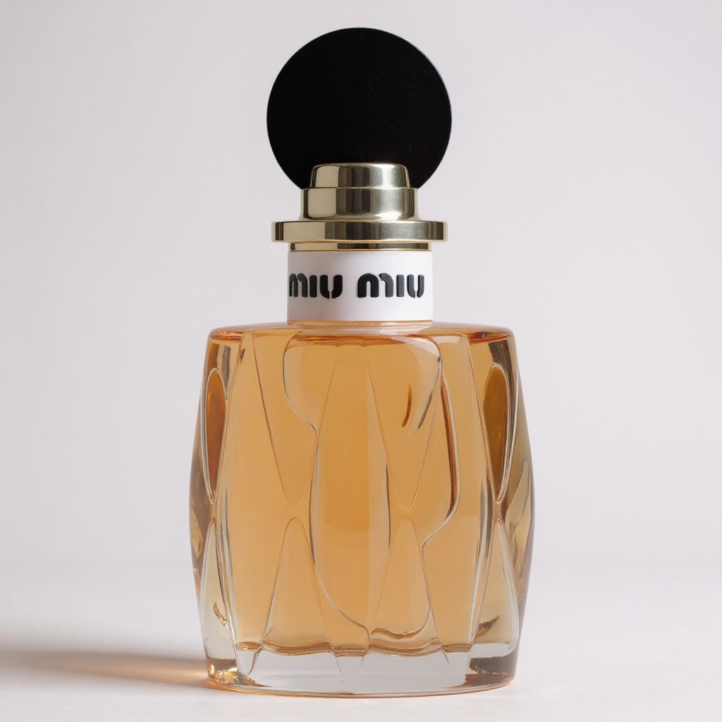 Miu Miu Miutine Eau De Parfum