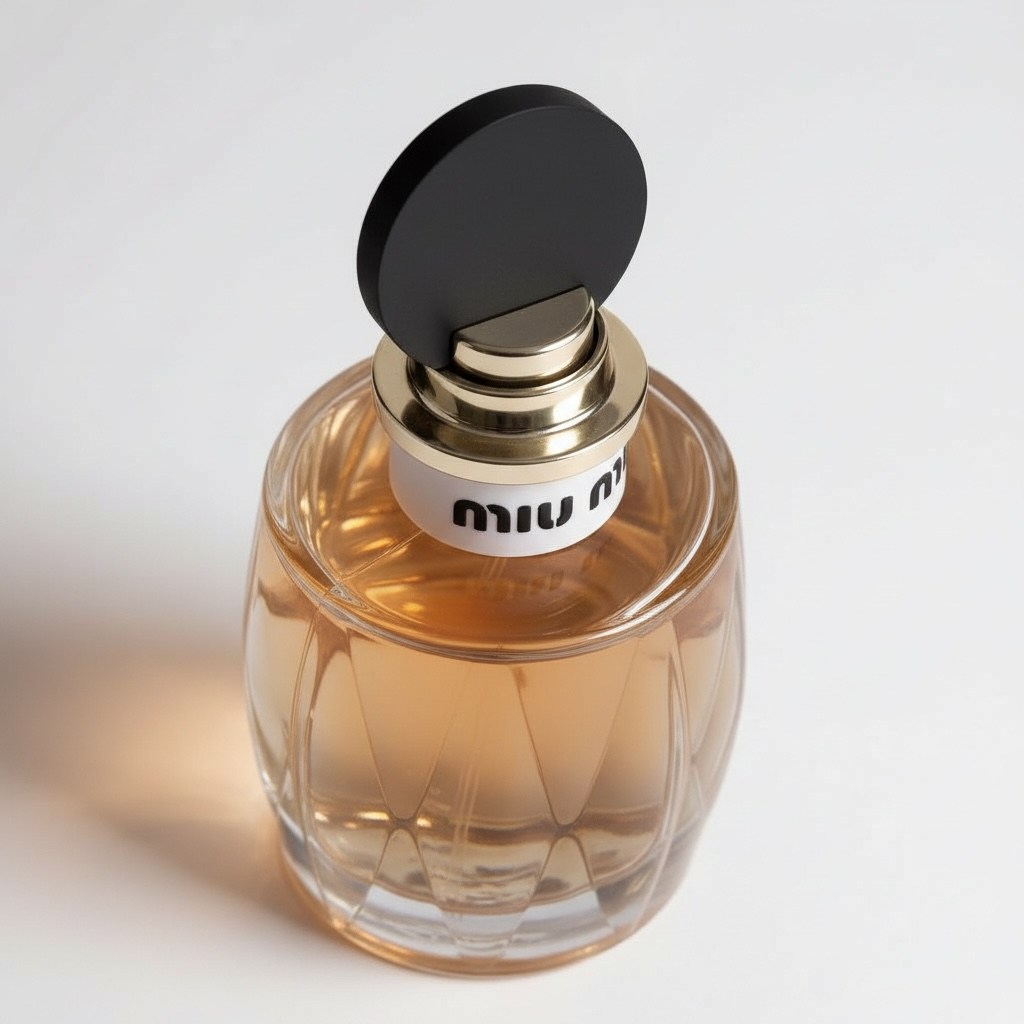 Miu Miu Miutine Eau De Parfum