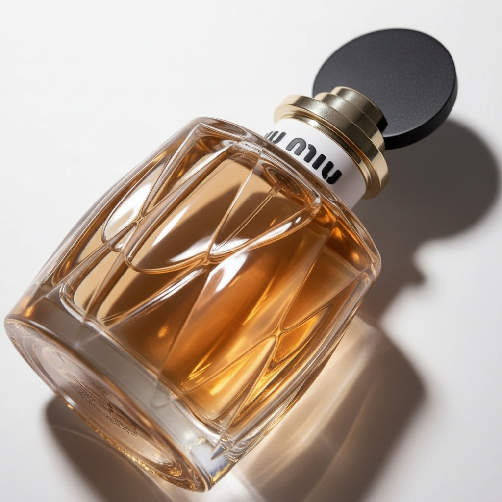 Miu Miu Miutine Eau De Parfum
