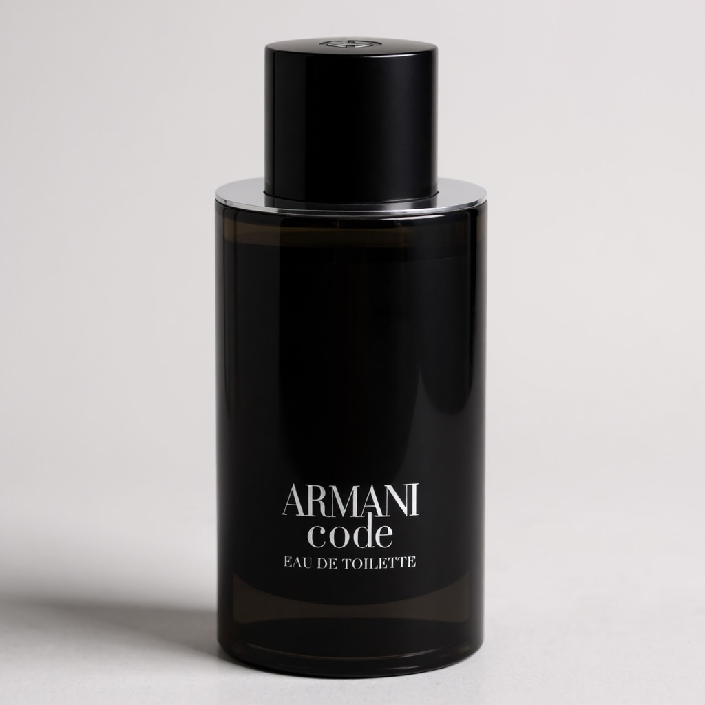 Armani Code Eau De Toilette