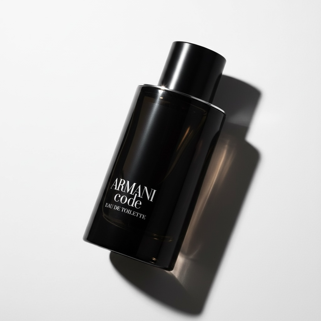 Armani Code Eau De Toilette