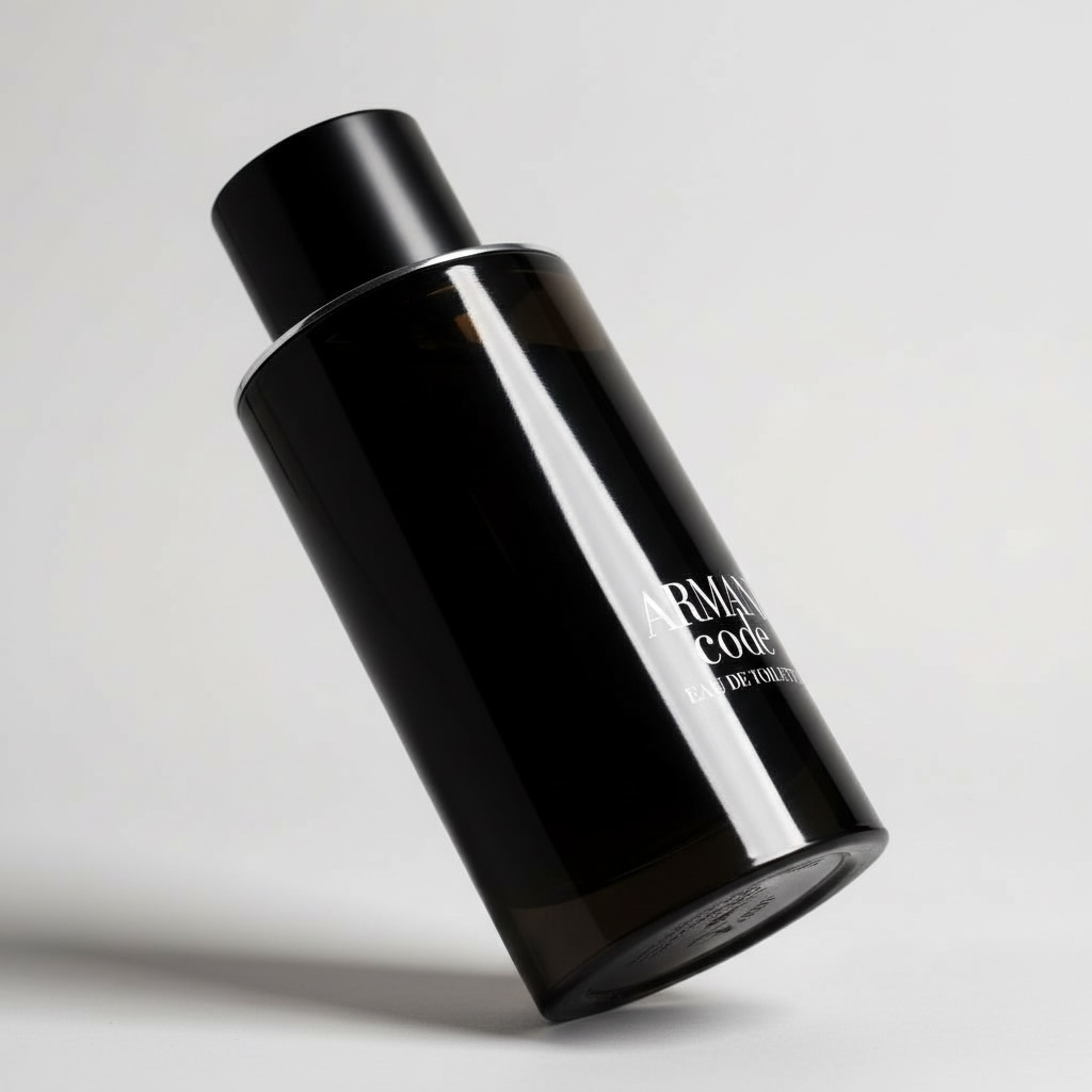 Armani Code Eau De Toilette