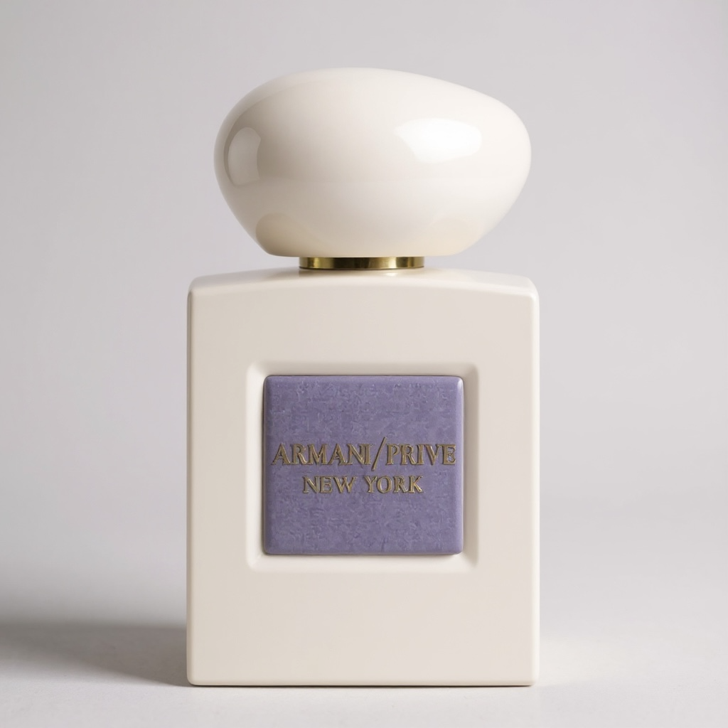 Armani Privé New York Eau De Parfum