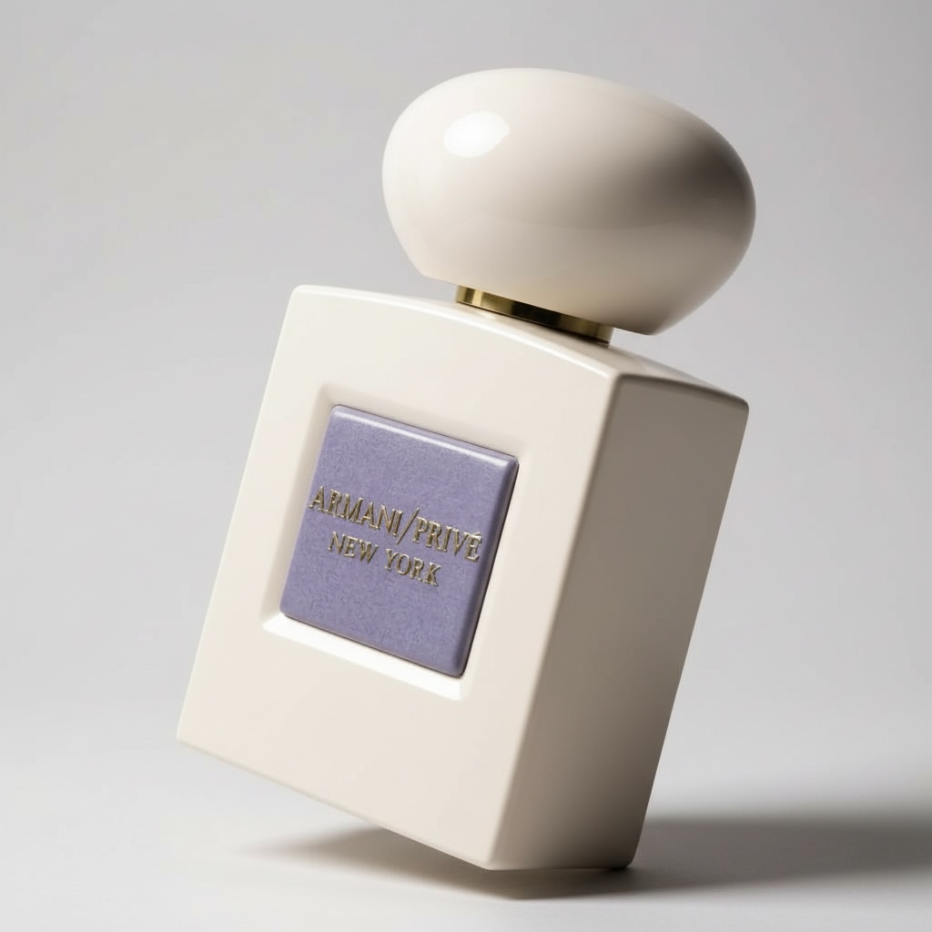 Armani Privé New York Eau De Parfum