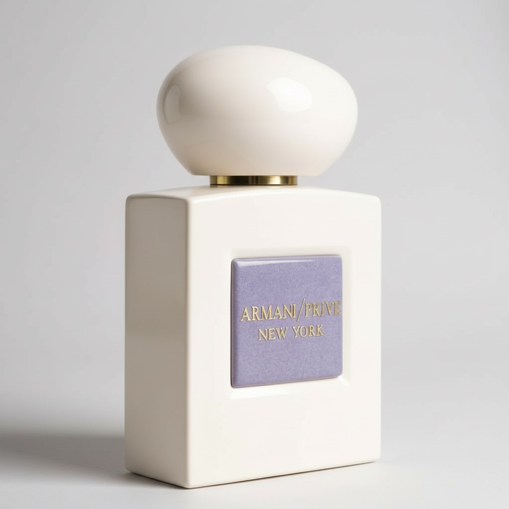 Armani Privé New York Eau De Parfum