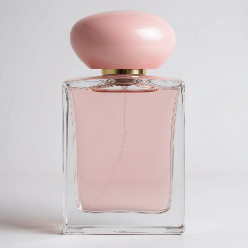 Rose Milano Soie de Nacre