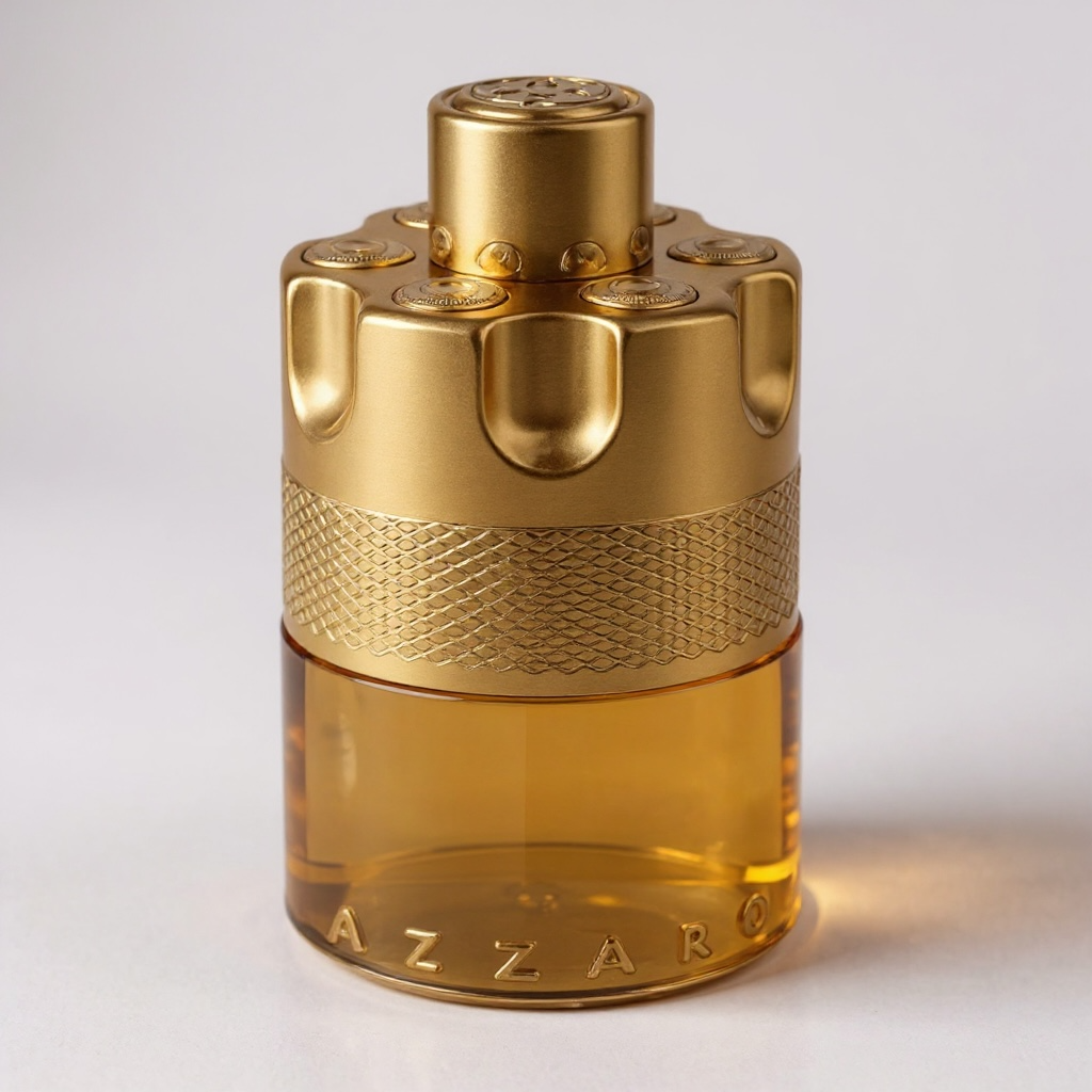 Azzaro Forever Wanted Elixir