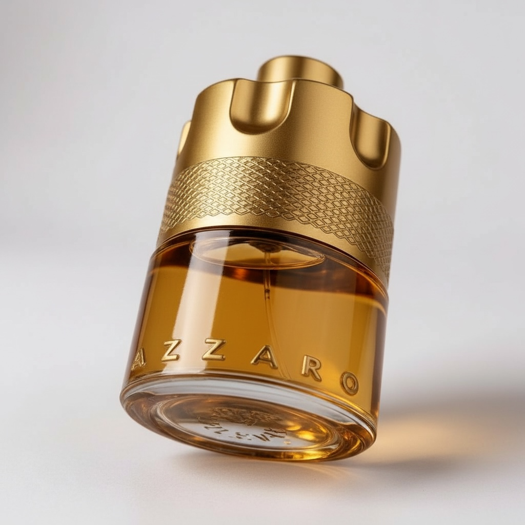 Azzaro Forever Wanted Elixir