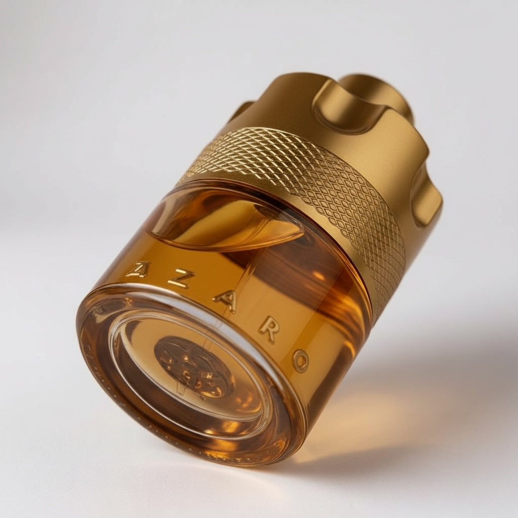 Azzaro Forever Wanted Elixir