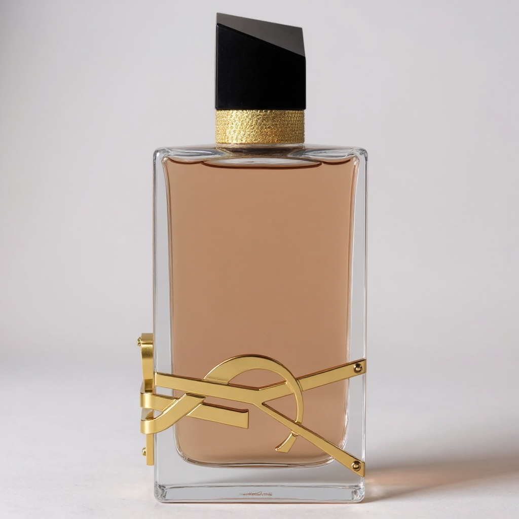 Libre Flowers & Flames Eau De Parfum