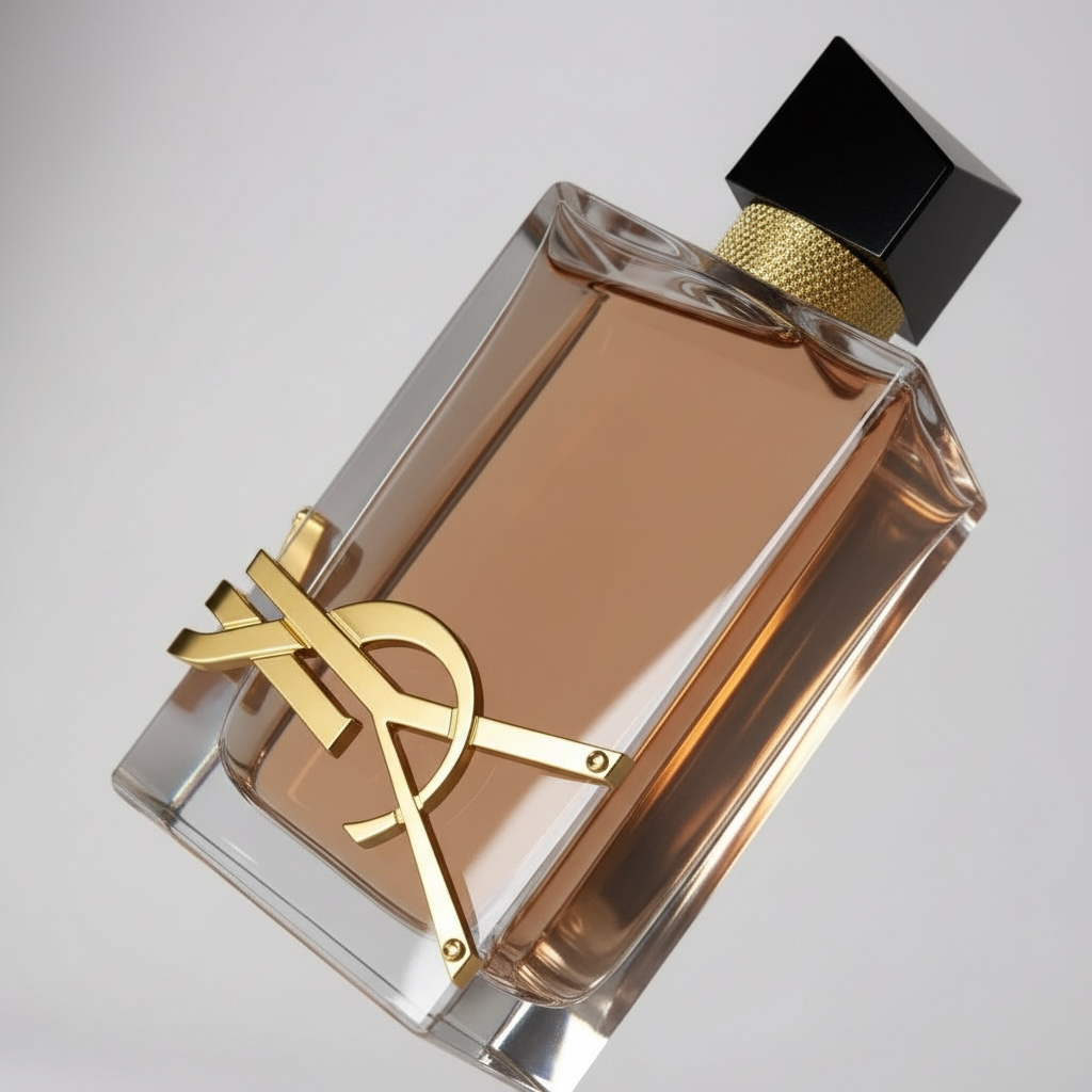 Libre Flowers & Flames Eau De Parfum