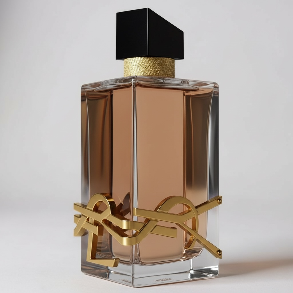 Libre Flowers & Flames Eau De Parfum