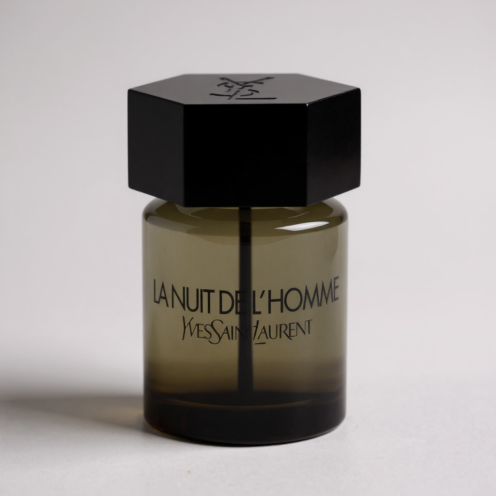 La Nuit de L’Homme Eau de Toilette