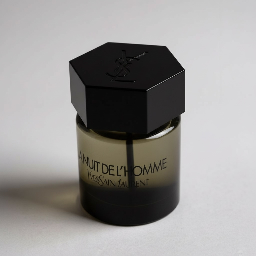 La Nuit de L’Homme Eau de Toilette