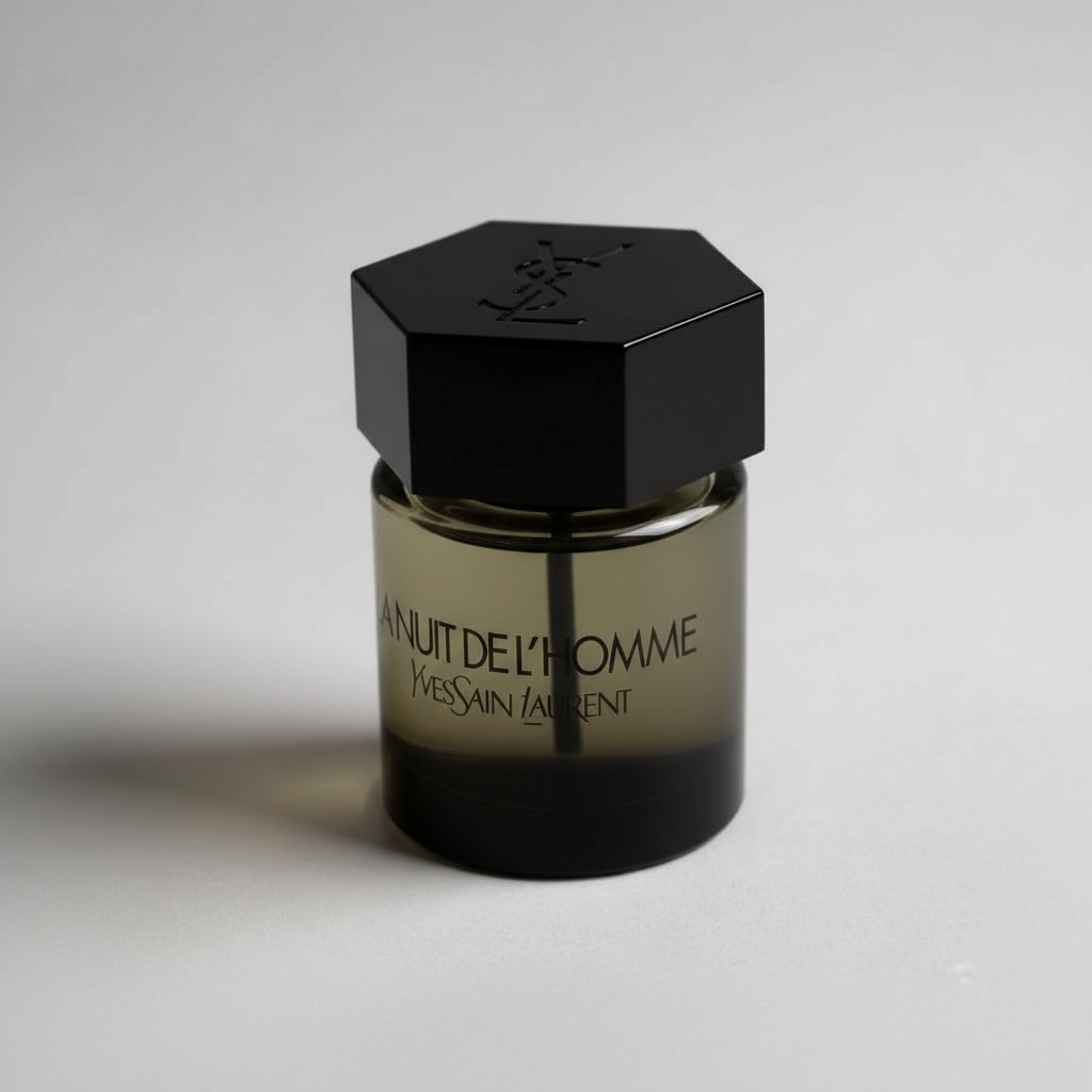 La Nuit de L’Homme Eau de Toilette