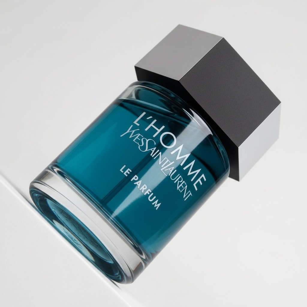 L’Homme Le Parfum