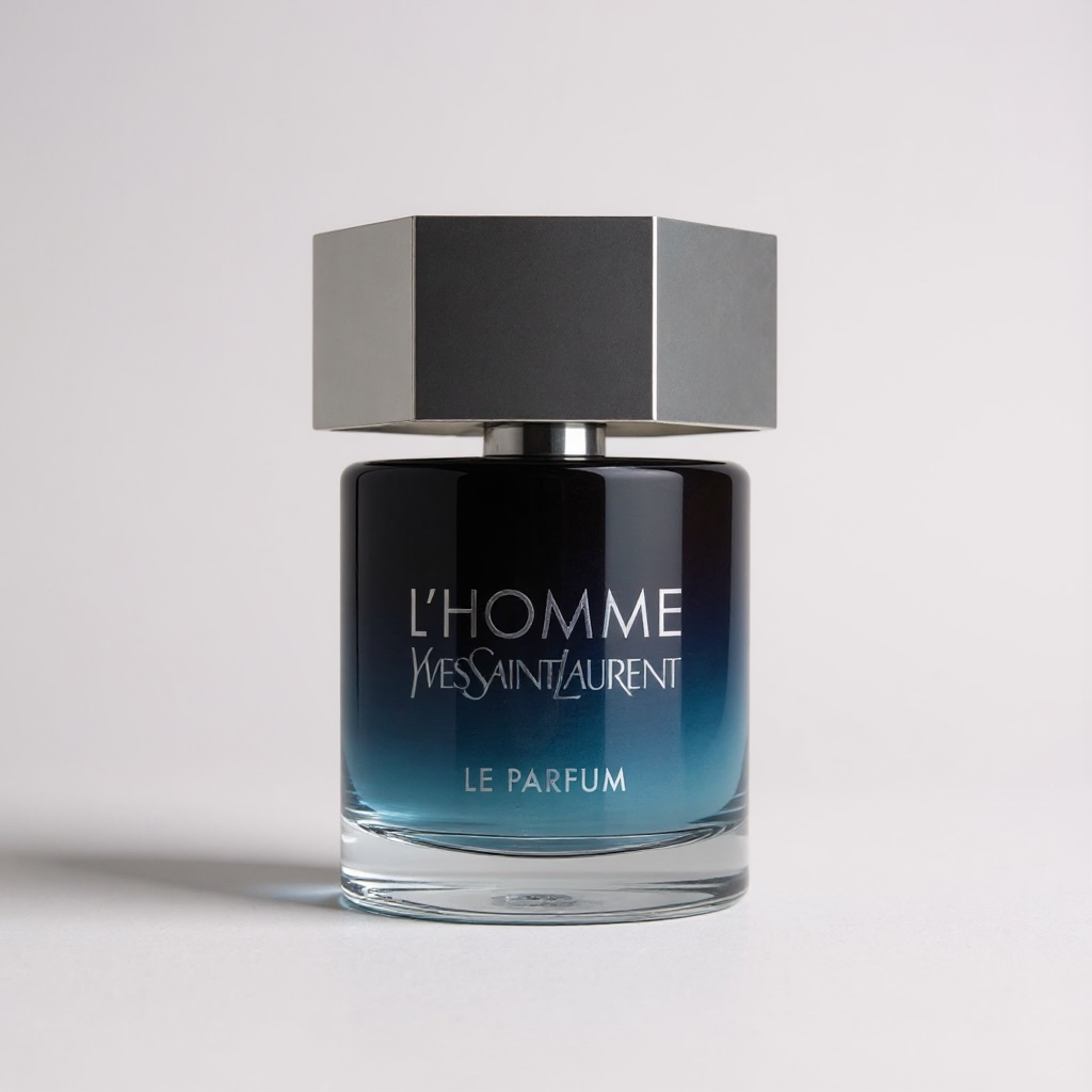 L’Homme Le Parfum