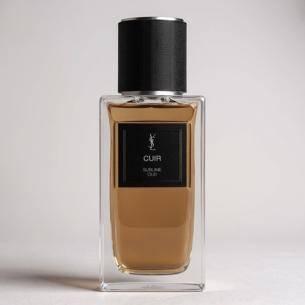 Cuir – Le Vestiaire des Parfums