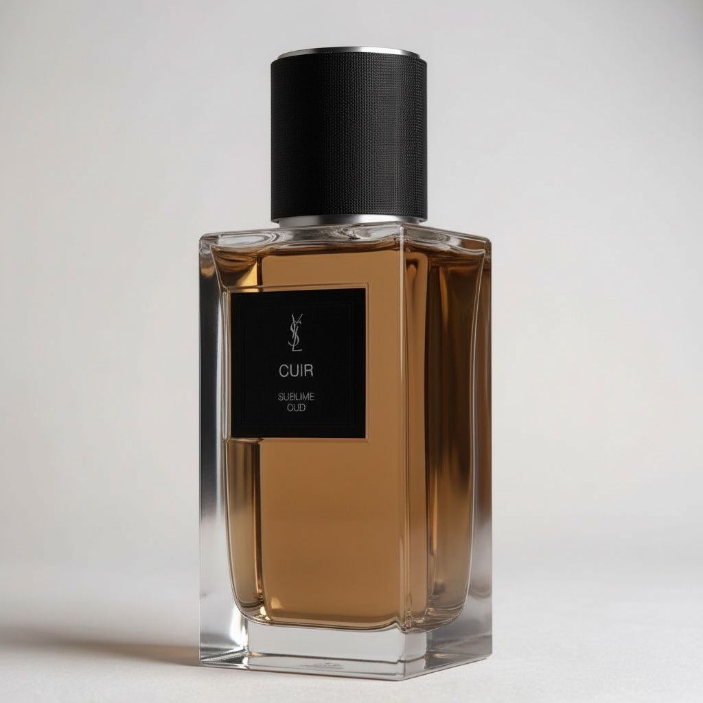 Cuir – Le Vestiaire des Parfums