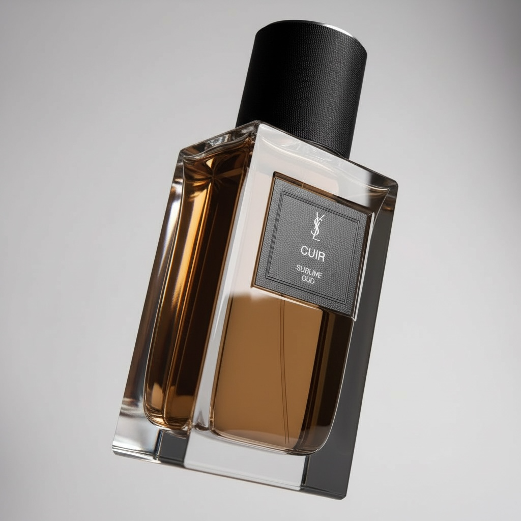 Cuir – Le Vestiaire des Parfums