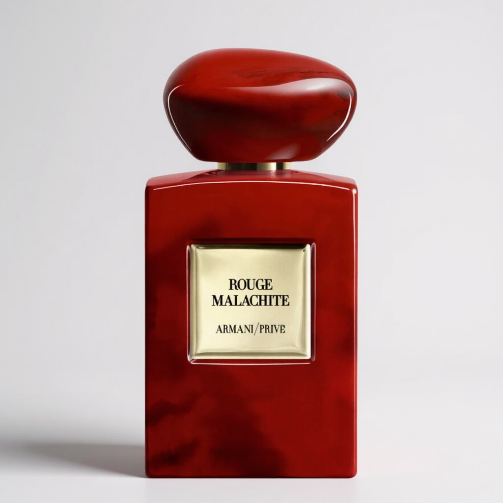 Armani Prive Rouge Malachite
