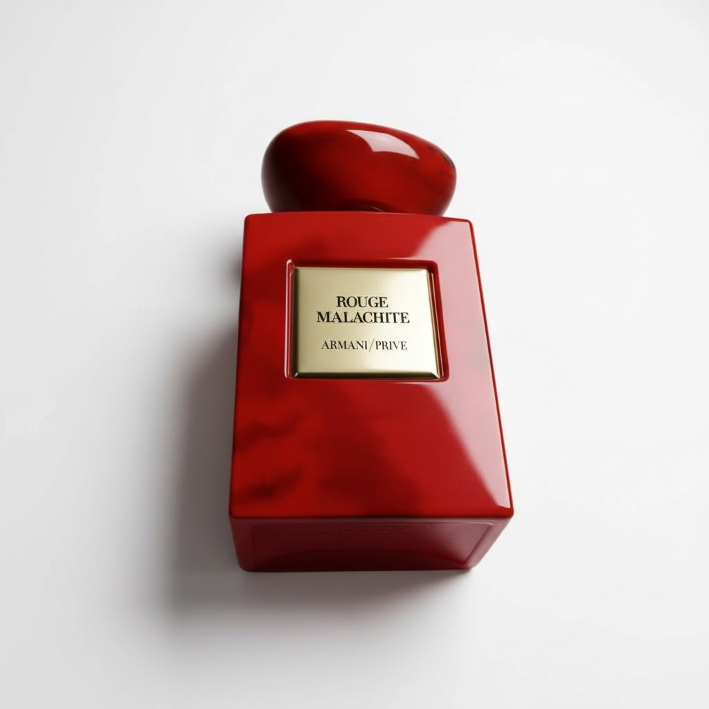 Armani Prive Rouge Malachite