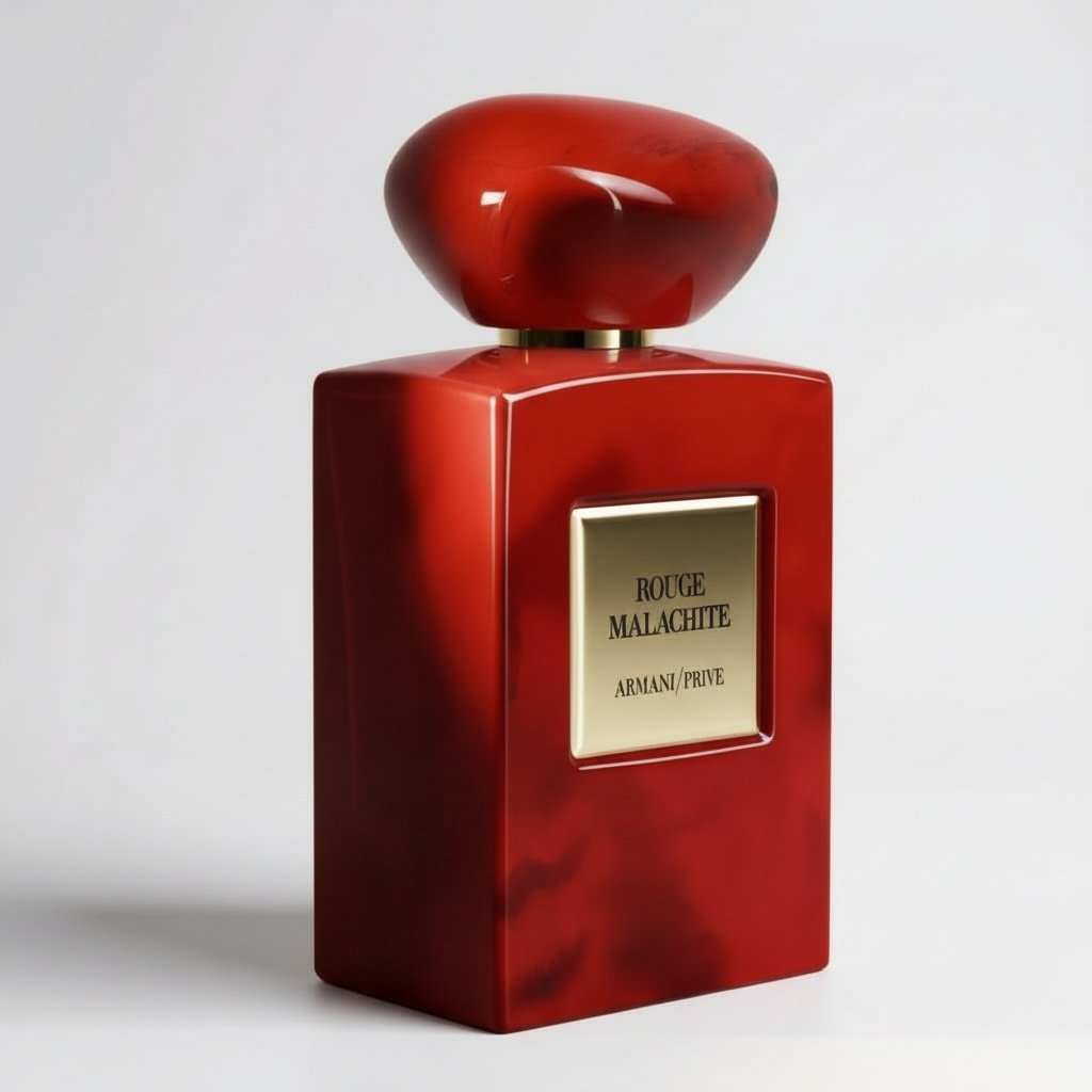 Armani Prive Rouge Malachite