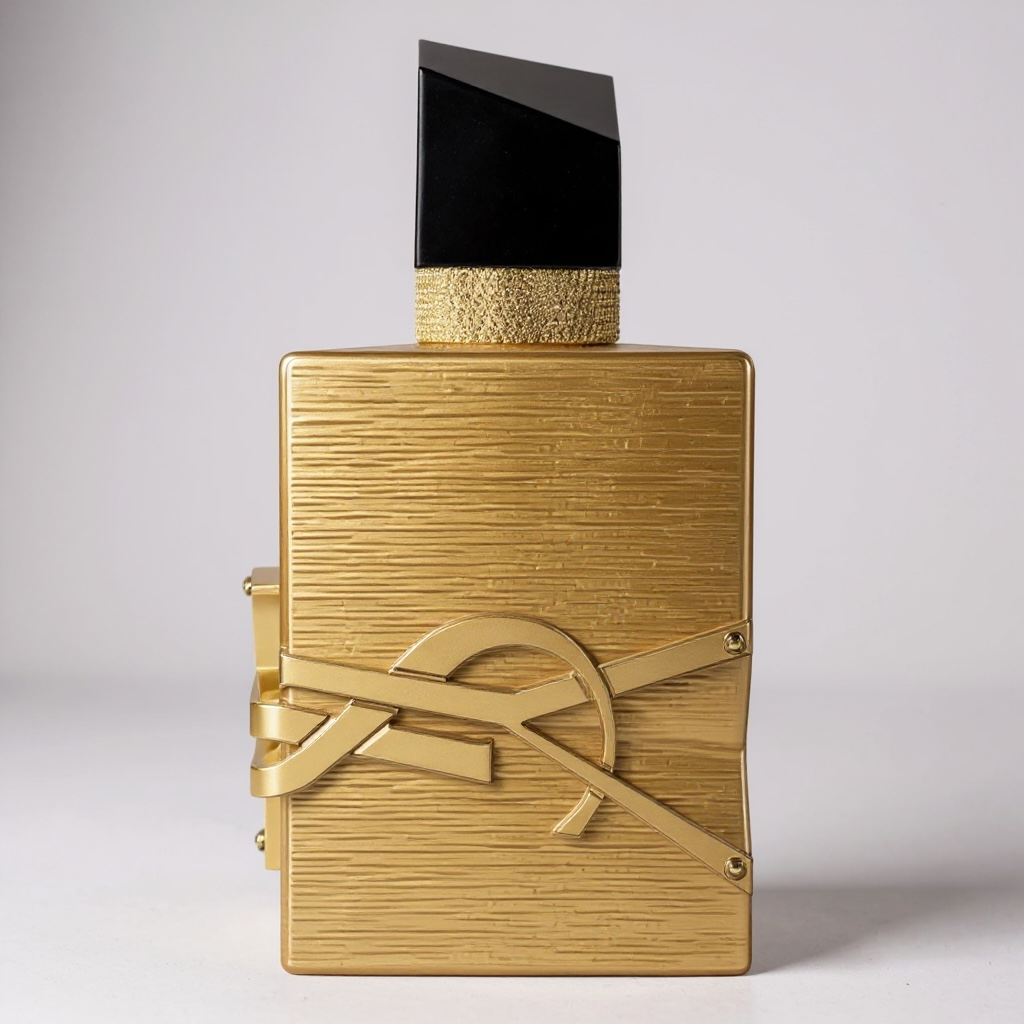 Libre Vanille Couture