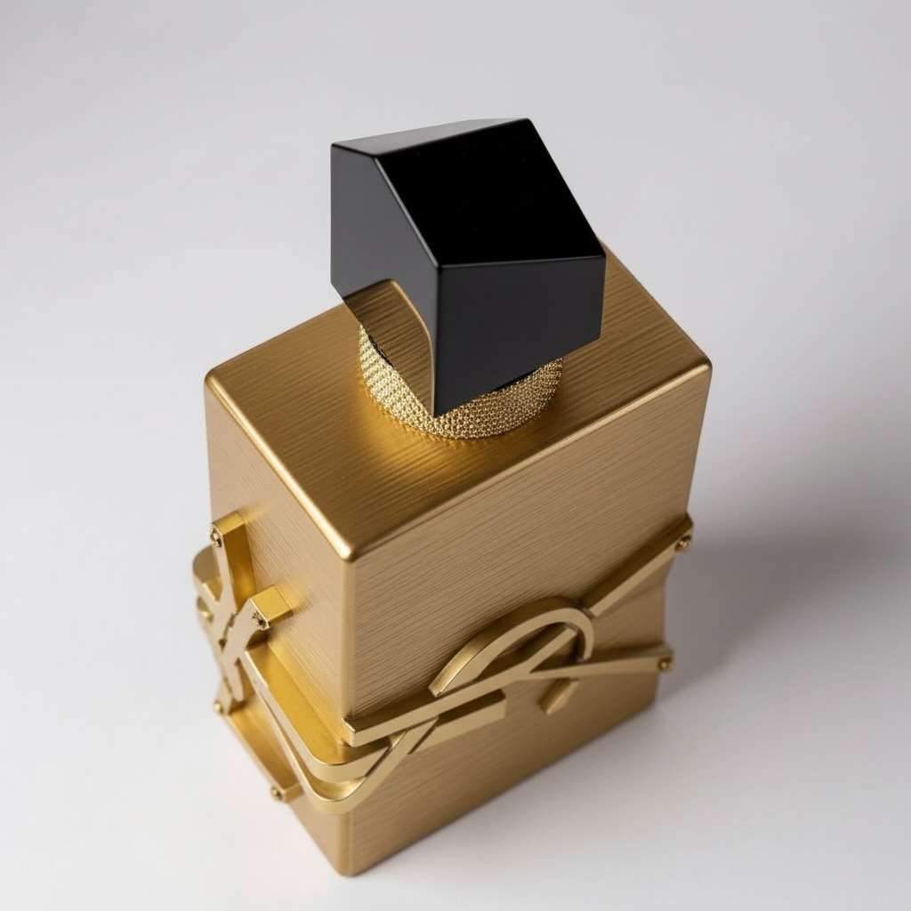 Libre Vanille Couture