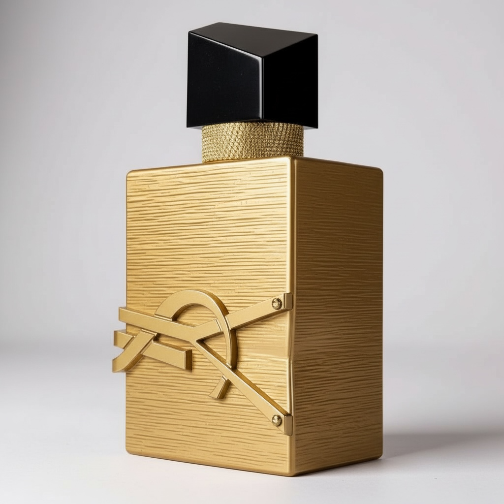 Libre Vanille Couture