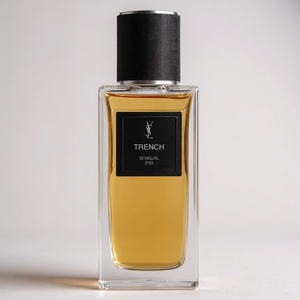 Trench – Le Vestiaire des Parfums