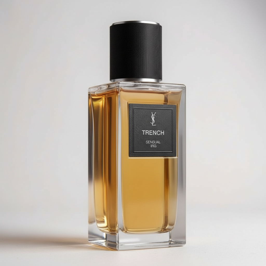 Trench – Le Vestiaire des Parfums