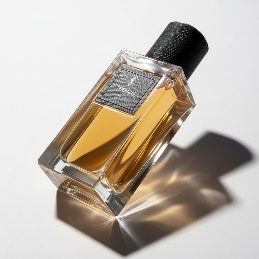 Trench – Le Vestiaire des Parfums