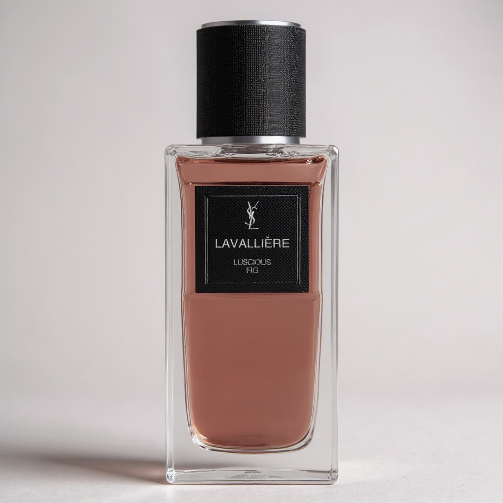 Lavallière – Le Vestiaire des Parfums