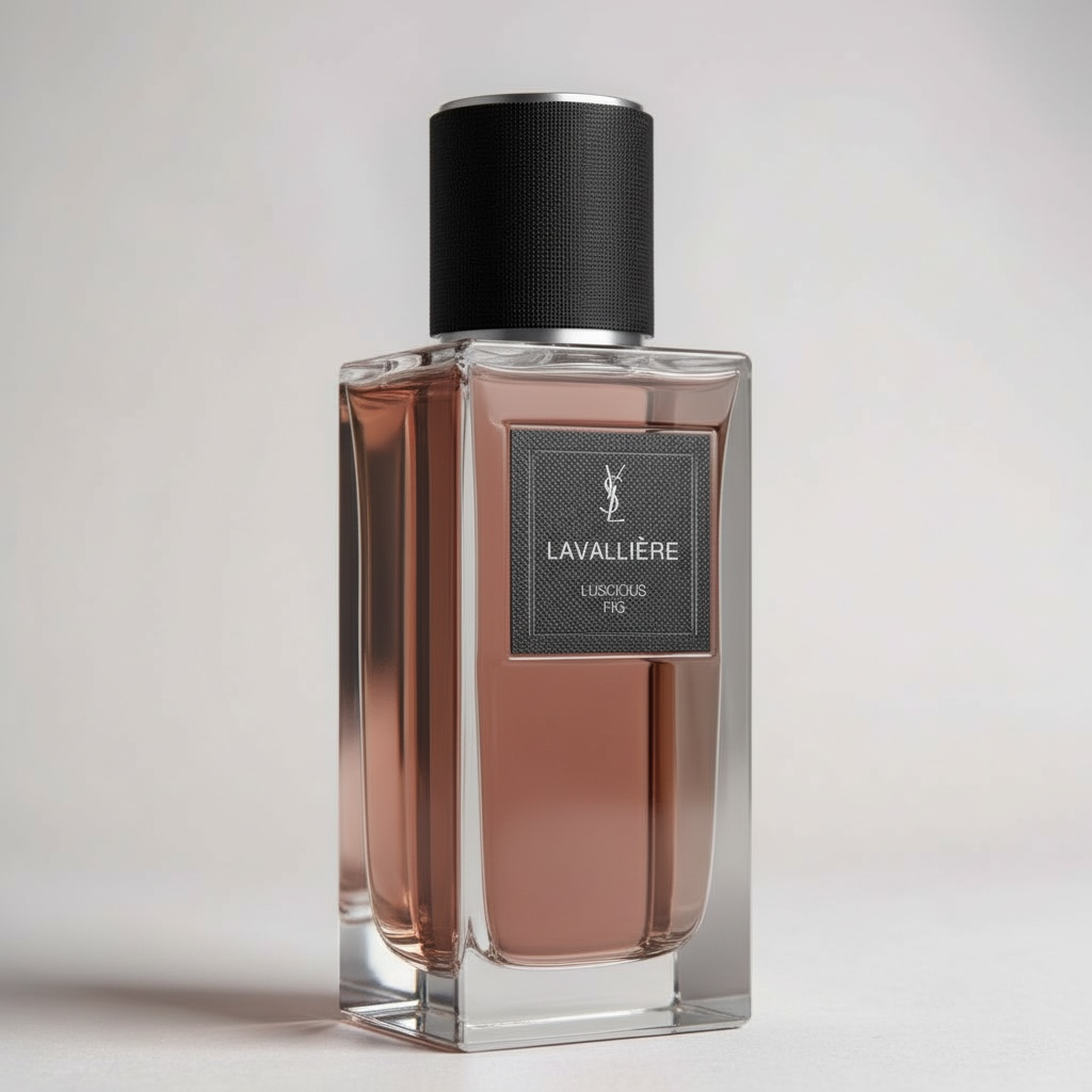 Lavallière – Le Vestiaire des Parfums