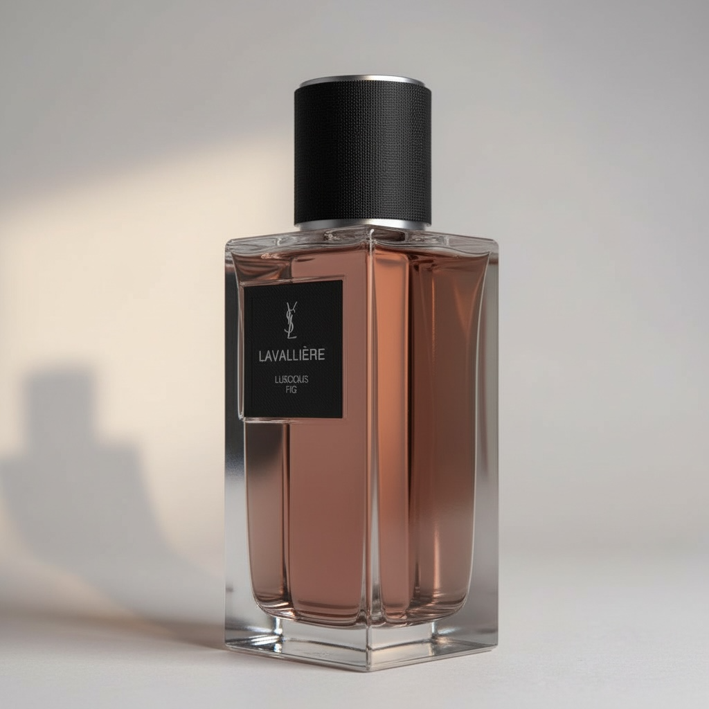Lavallière – Le Vestiaire des Parfums