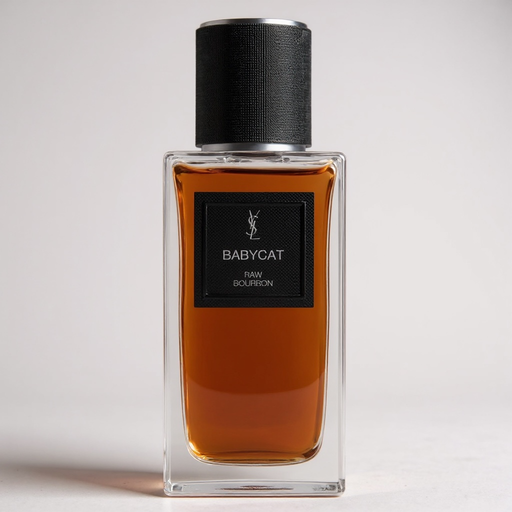 Babycat — Le Vestiaire des Parfums