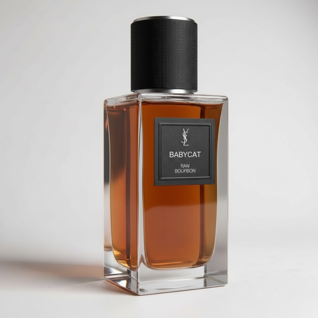 Babycat — Le Vestiaire des Parfums