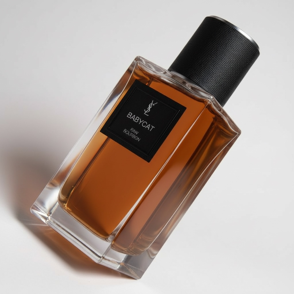 Babycat — Le Vestiaire des Parfums