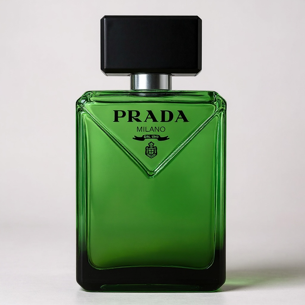 Prada Paradigme Eau De Parfum