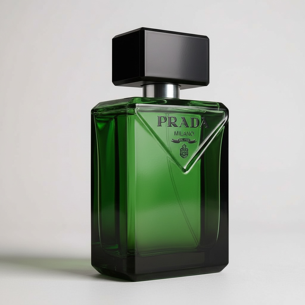 Prada Paradigme Eau De Parfum