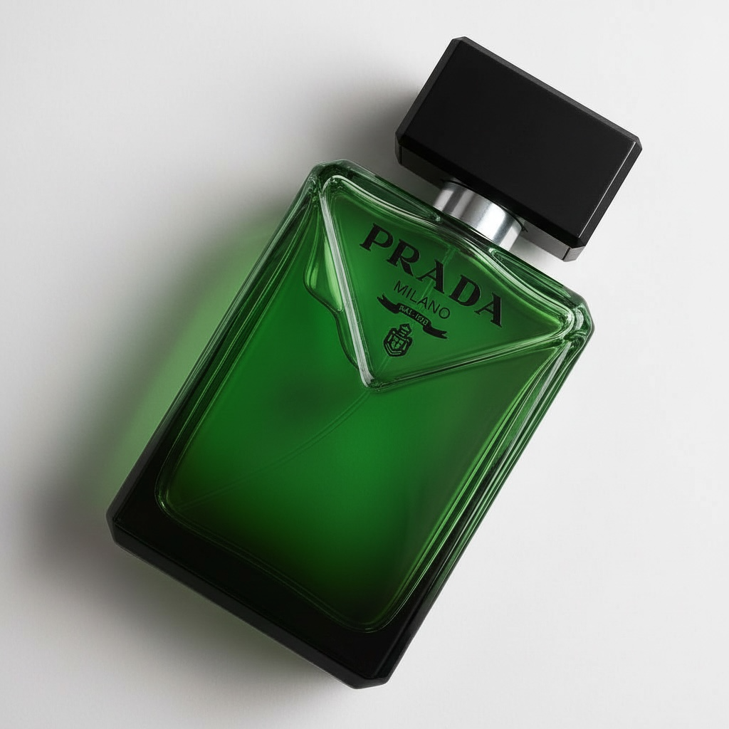 Prada Paradigme Eau De Parfum