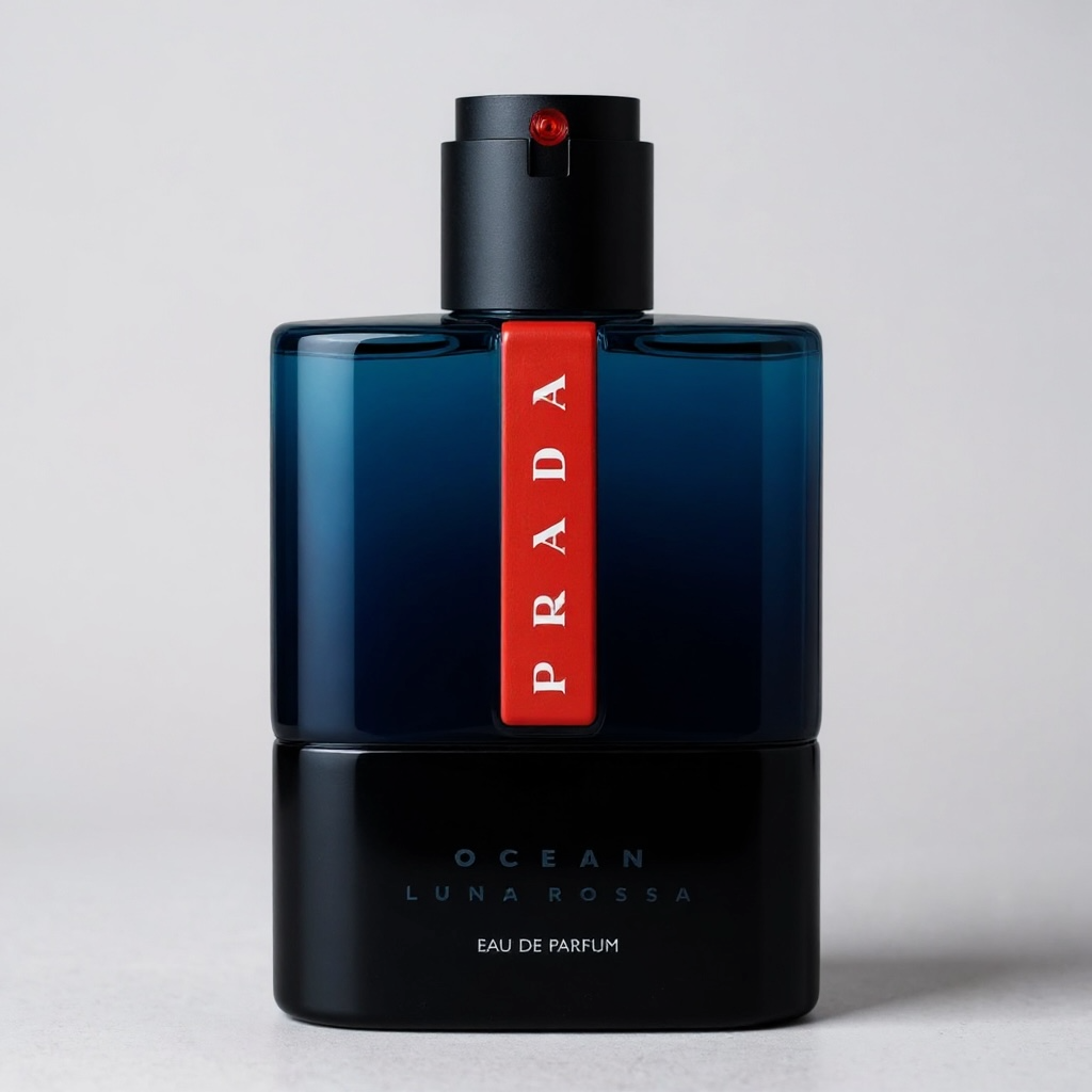 Prada Luna Rossa Ocean Eau De Parfum