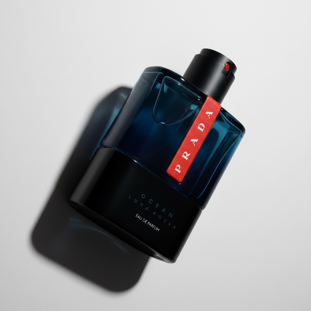 Prada Luna Rossa Ocean Eau De Parfum