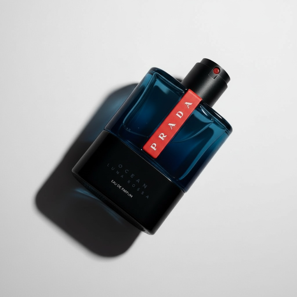 Prada Luna Rossa Ocean Eau De Parfum