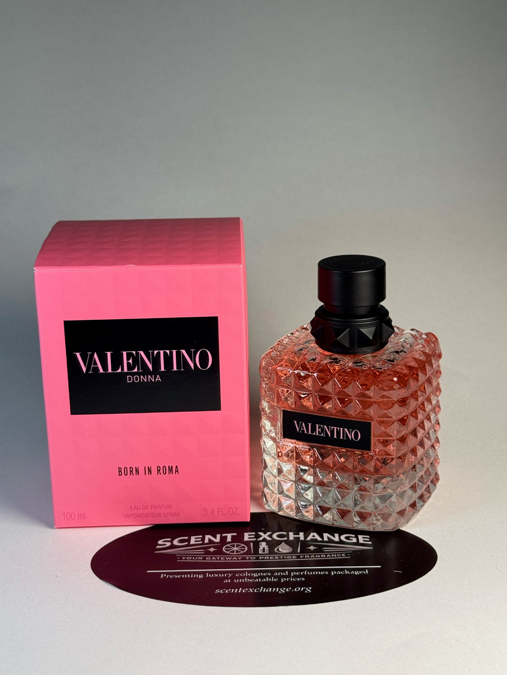 Valentino Born in Roma Donna Eau de Parfum