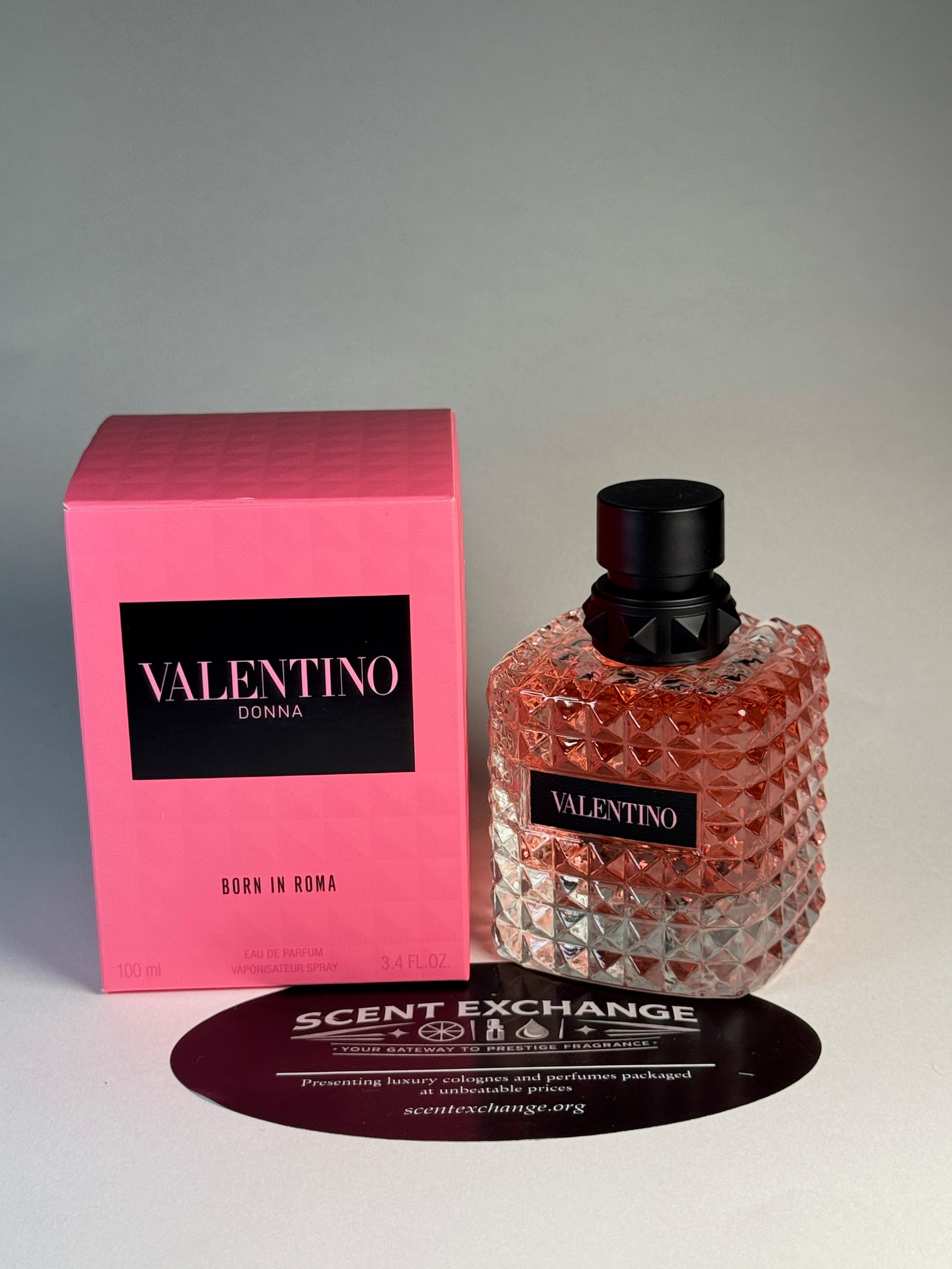 Valentino Born in Roma Donna Eau de Parfum